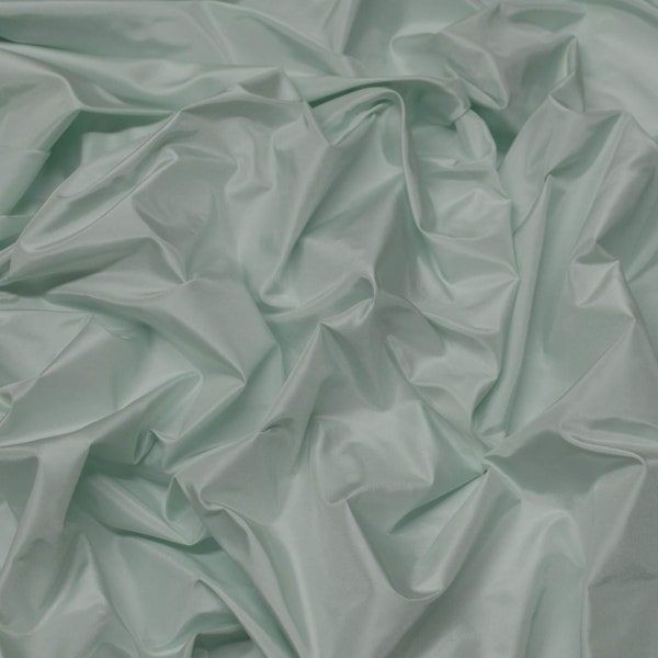 Aqua Silk - Etsy