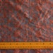 Mauve Purple Dupioni Silk Fabric