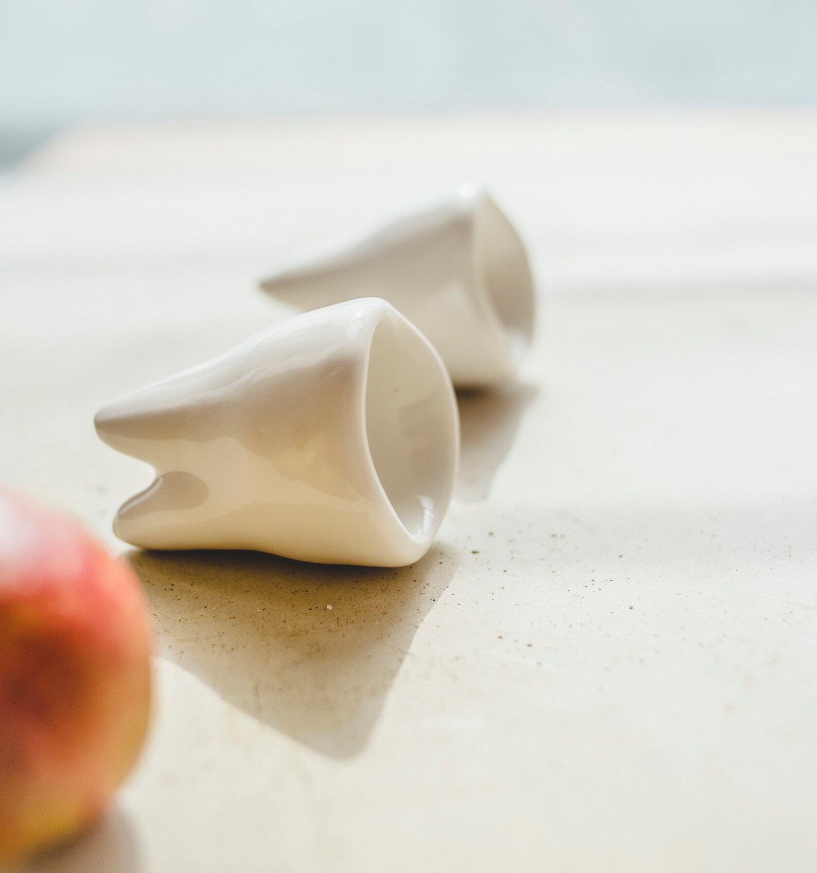 Human Tooth Shot Glass Dentist Gift Dental Assistant Hygienist Etsy