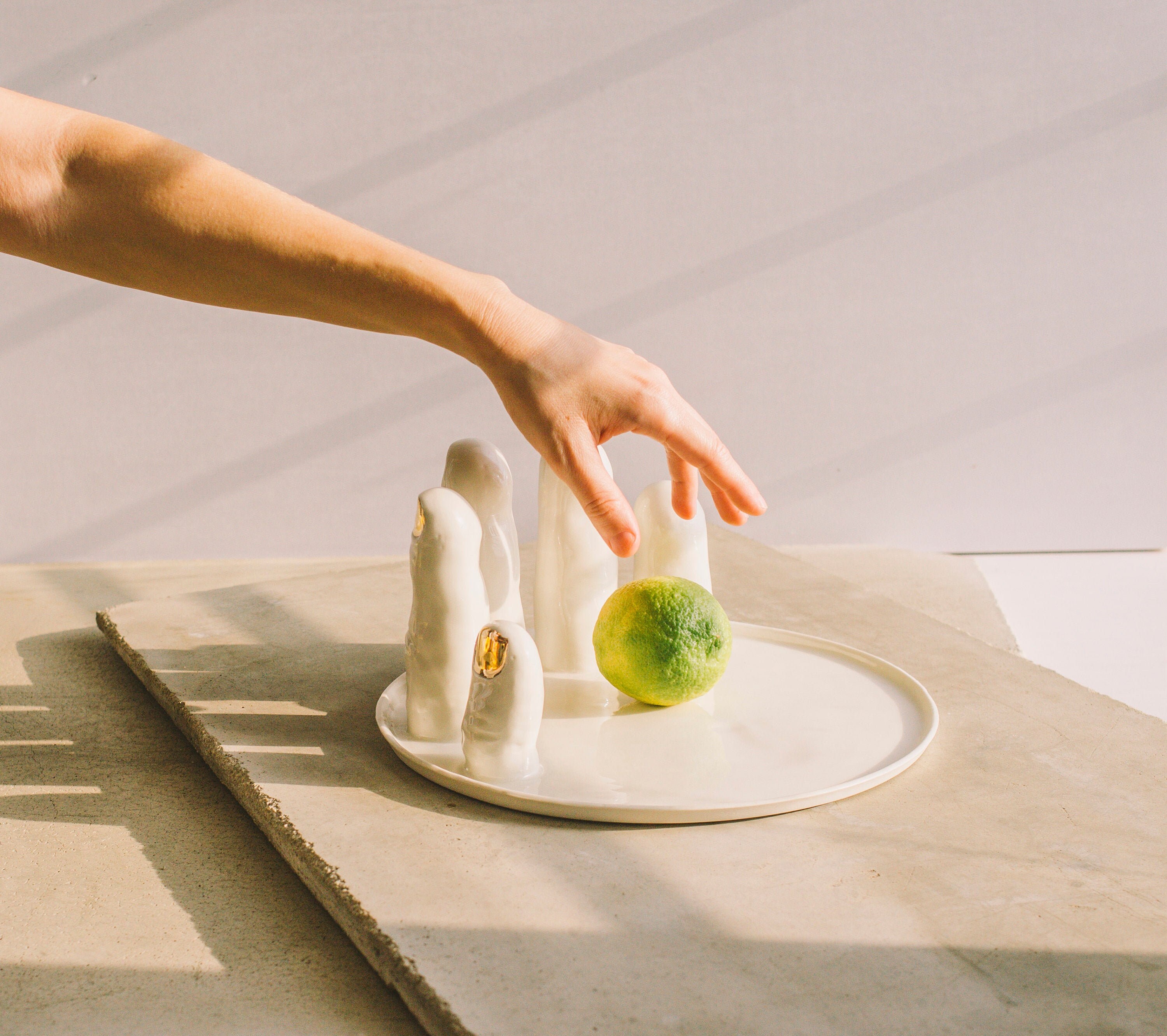 Kitchen & Dining home decor coffee table tray bedroom decor centerpiece housewarming gift