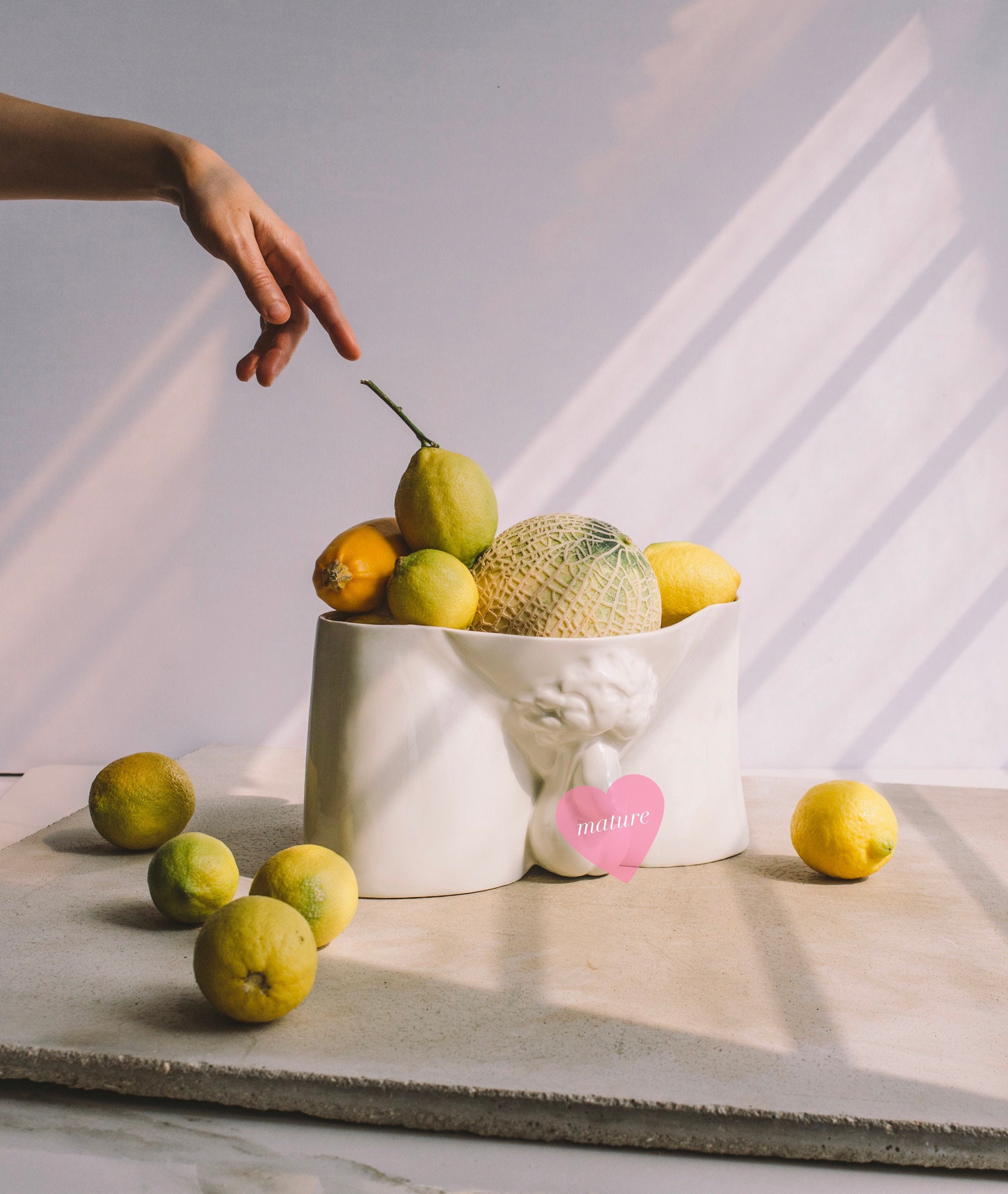 Nude Art For The Modern Home: Stylish & Chic - szgupkw