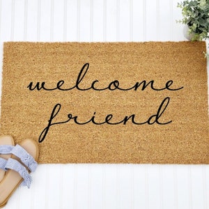 doormat