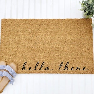 doormat
