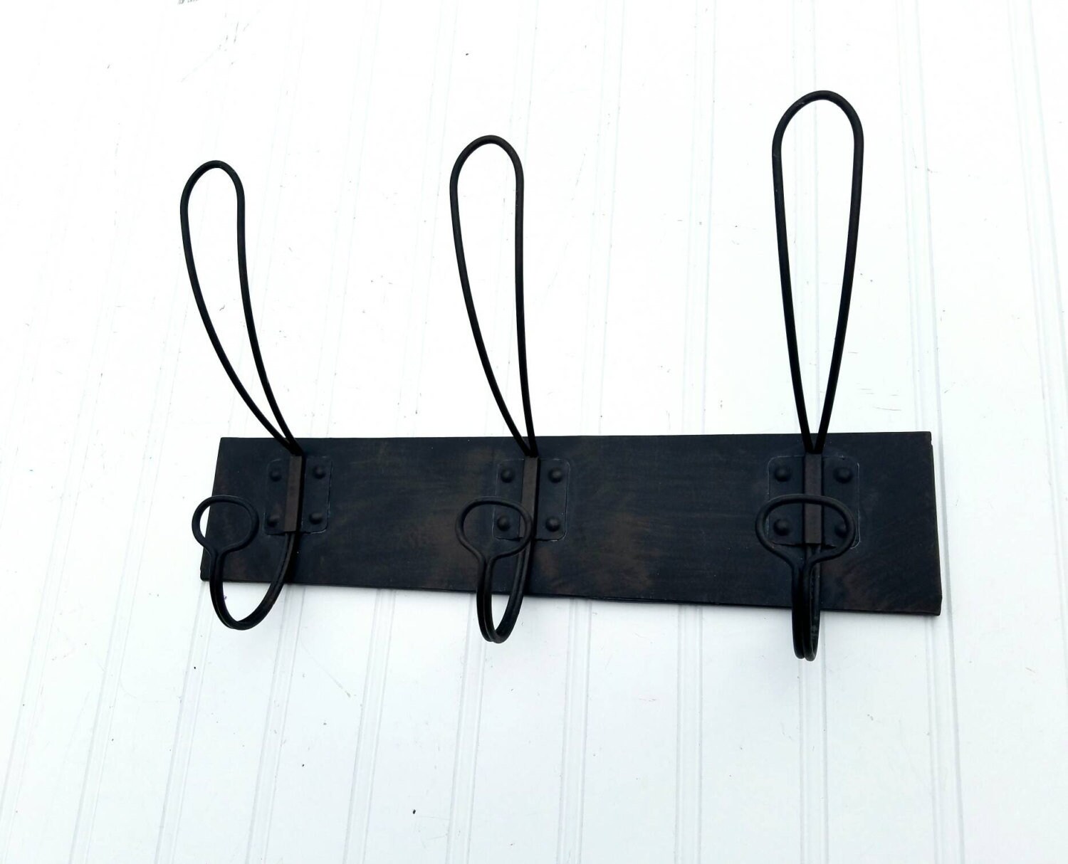 Farmhouse Hooks Farmhouse Decor Coat Rack Coat Hooks Etsy