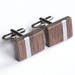 see more listings in the Wood Tie Clip/Cuff Links section