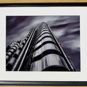 Lloyds Building London