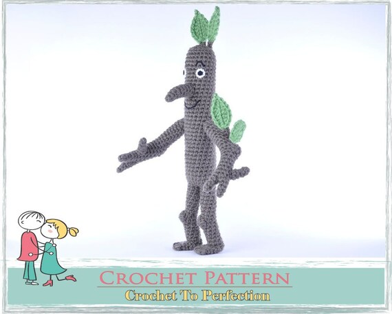 stickman cuddly toy
