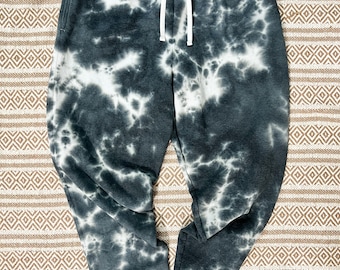 Tie Dyed Joggers, sweatpants