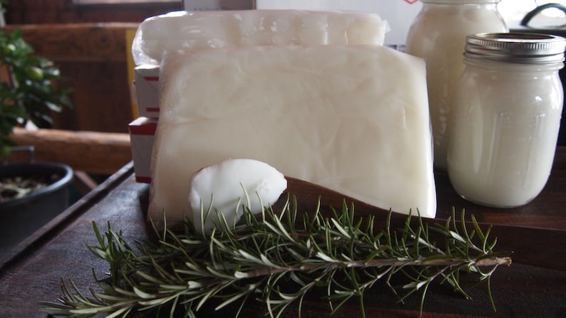 Leaf Lard ethically raised and sourced image 3