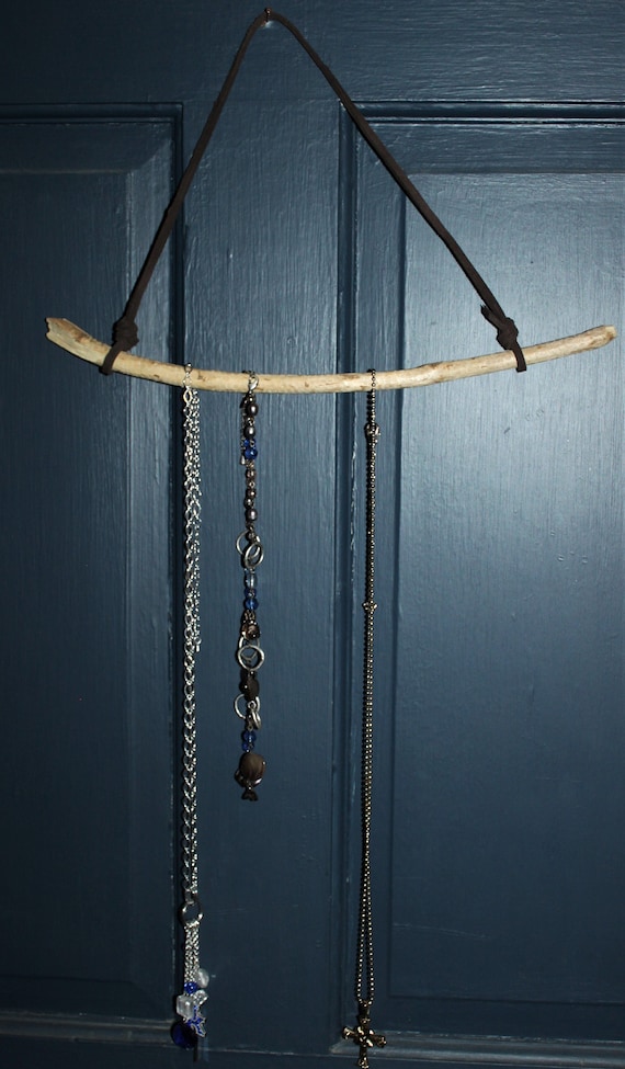 Stick 2024 jewelry hanger