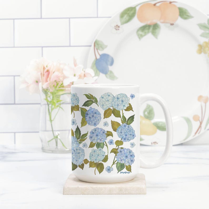 KelseyMDesigns Coffee Mug - Thumbnail 2