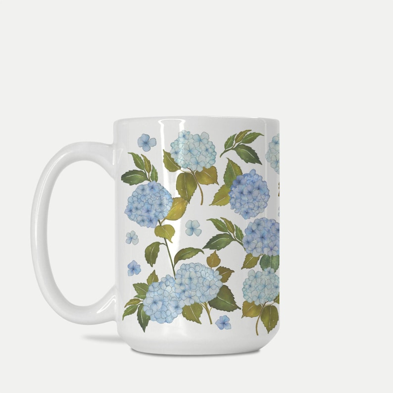 KelseyMDesigns Coffee Mug