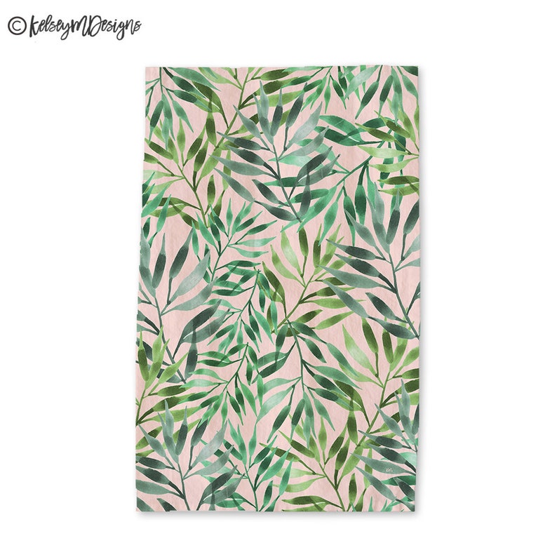 KelseyMDesigns Tea Towel - Thumbnail 2