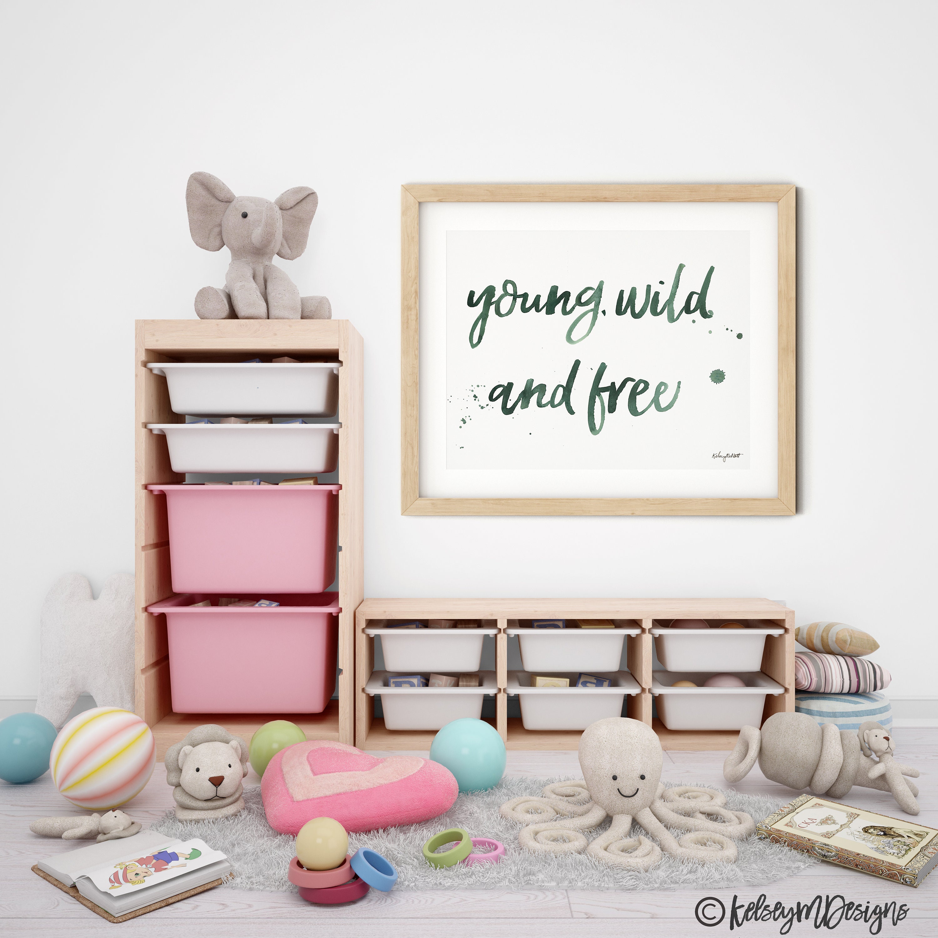 Girl Bedroom Prints, Teenage Girl Room Decor, Nursery Wall Decor Printable,  Quotes Girl Nursery Signs, Girl Wall Art, Girl Prints Download -   Australia