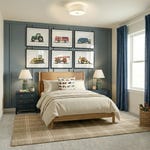 Construction Art Prints