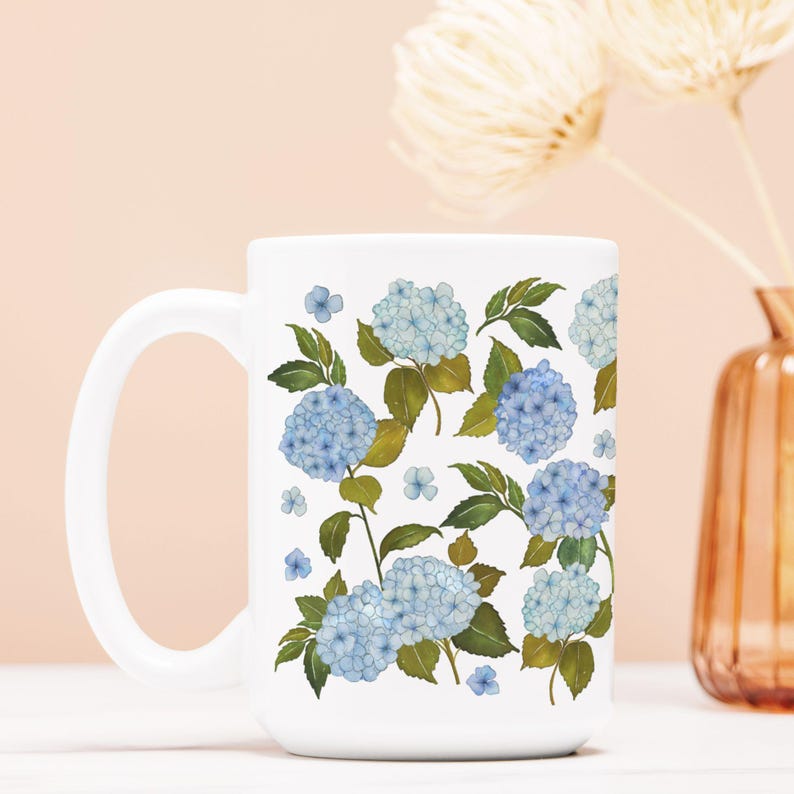 KelseyMDesigns Coffee Mug - Thumbnail 3