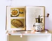 Grand livre de cuisine Soviet Vintage livre 1961 (fr) Best-seller de l'URSS
