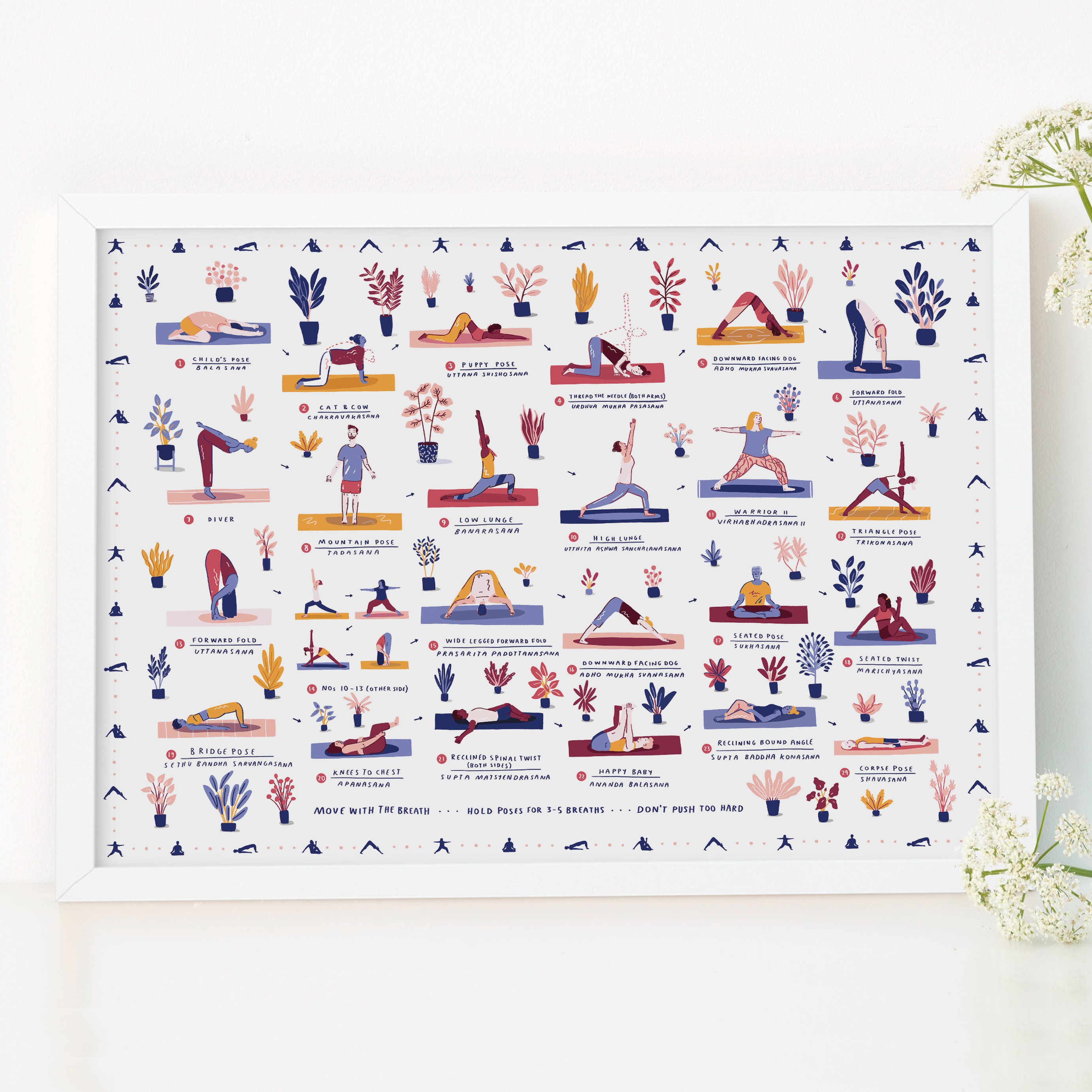 Shop — Alex Foster Illustration
