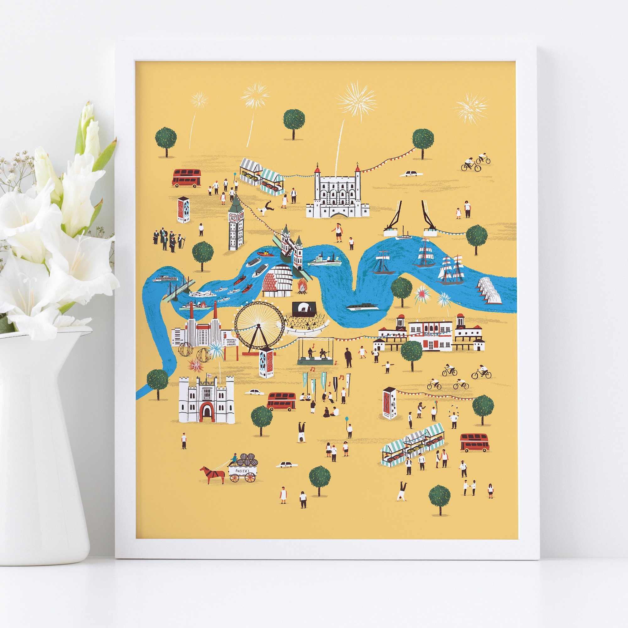 Shop — Alex Foster Illustration