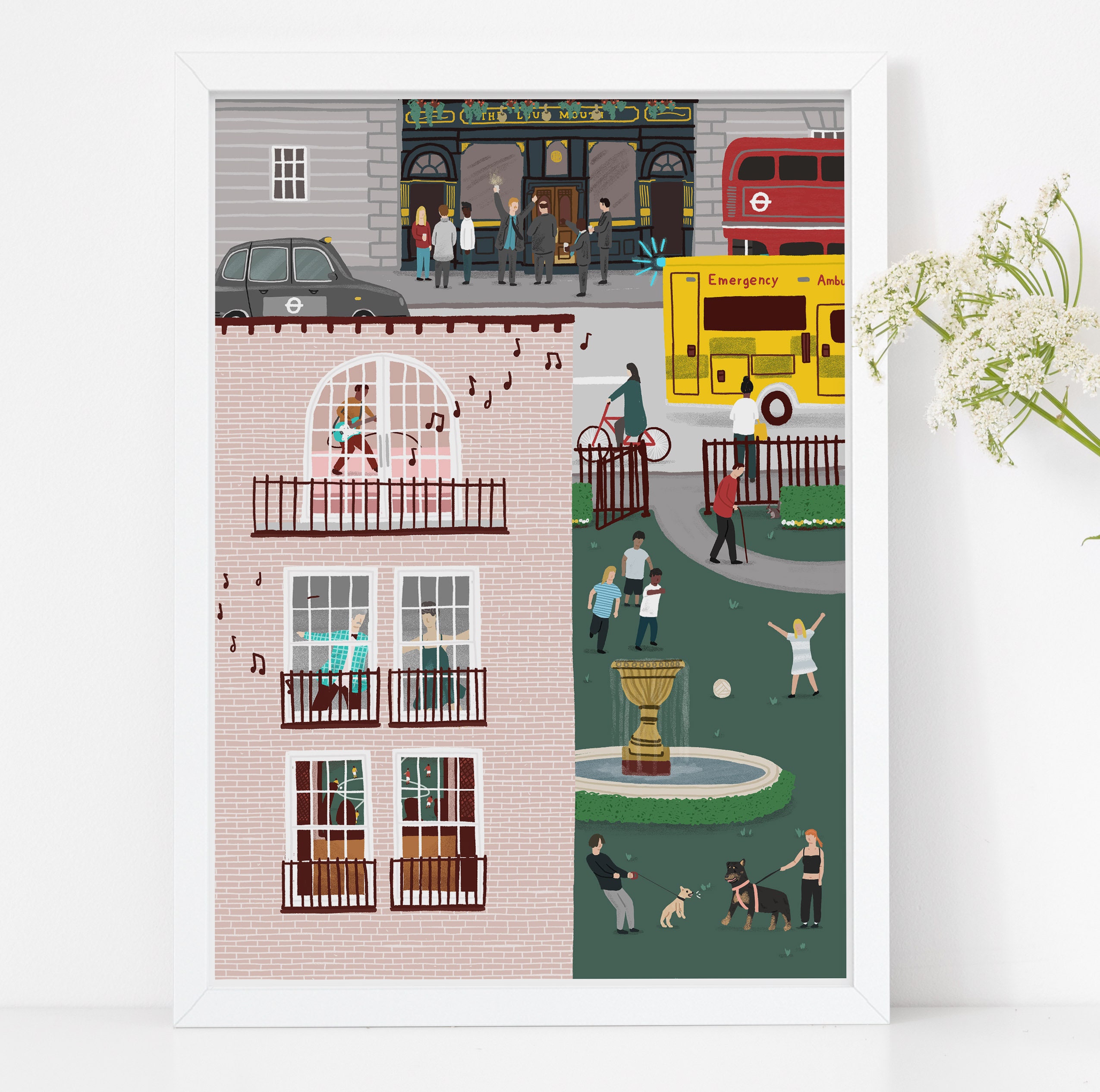 Shop — Alex Foster Illustration