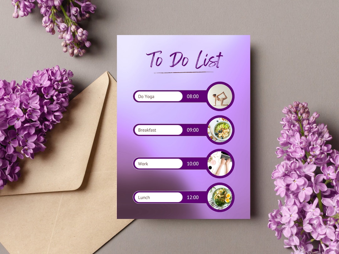 Printable Daily To Do List Daily Activities Checklist Digital Daily printable-daily-to-do-list-daily-activities-checklist-digital-daily