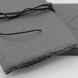 A7 envelopes, wedding envelopes, envelopes for wedding, rag paper envelopes, gray grey envelopes, thick wedding envelopes, deckled edge envelopes, torn edge envelopes, wedding invitations, DIY wedding invites, grey wedding invites, gray wedding Inspo