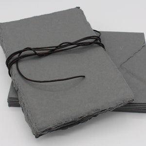 A7 envelopes, wedding envelopes, envelopes for wedding, rag paper envelopes, gray grey envelopes, thick wedding envelopes, deckled edge envelopes, torn edge envelopes, wedding invitations, DIY wedding invites, grey wedding invites, gray wedding Inspo