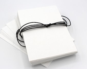 Wedding Invitation Paper, 5x7 Watercolor Paper, Cotton Paper, Professional Grade, Rag Paper, 100% cotton paper, Invitation Paper
