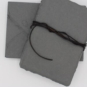 A7 envelopes, wedding envelopes, envelopes for wedding, rag paper envelopes, gray grey envelopes, thick wedding envelopes, deckled edge envelopes, torn edge envelopes, wedding invitations, DIY wedding invites, grey wedding invites, gray wedding Inspo