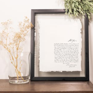 Personalized Wedding Song Print, Custom Framed Gift, First Dance Art, Custom Lyrics Print, Anniversary Gift, Fine Art Paper, Wedding Song Lyric Art, Custom Music Print, First Dance Song Print, Personalized Anniversary Gift, Framed Song Lyrics, Romantic Gift for Couples, Wedding Keepsake, Love Song Wall Art, Unique Wedding Gift, Custom Wedding Decor, Personalized First Dance Song Print Framed, Anniversary Gift with Custom Song Lyrics, Wedding Lyric Art on Fine Art Paper, Custom Framed Wedding
