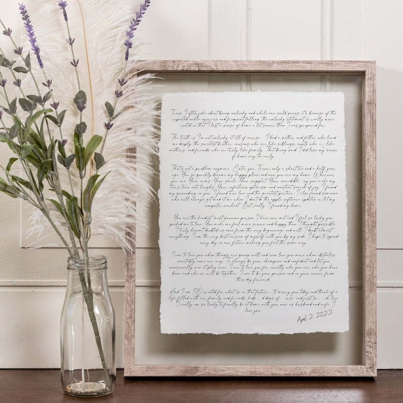 cute wedding print, cute wedding gift, cute first anniversary gift, second anniversary gift, third anniversary gift, fourth wedding gift, fifth wedding anniversary