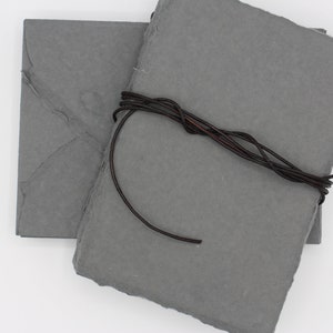 A7 envelopes, wedding envelopes, envelopes for wedding, rag paper envelopes, gray grey envelopes, thick wedding envelopes, deckled edge envelopes, torn edge envelopes, wedding invitations, DIY wedding invites, grey wedding invites, gray wedding Inspo