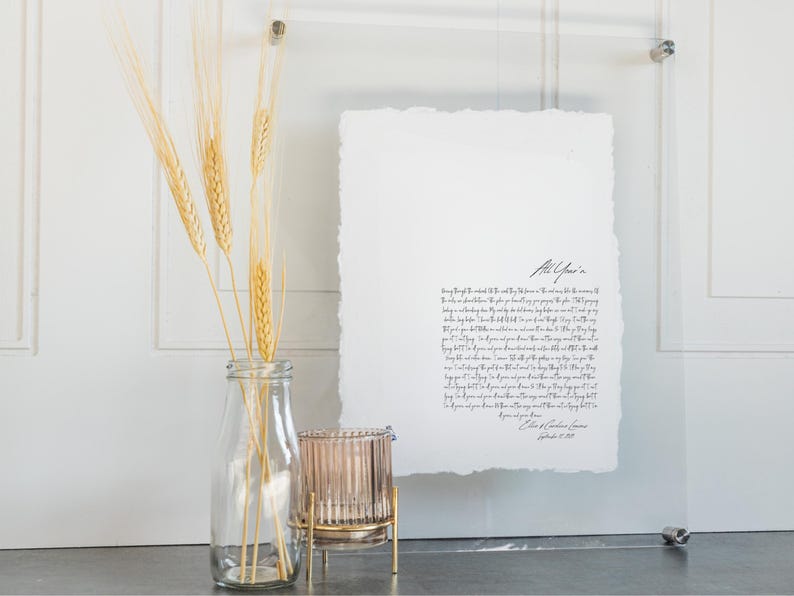 Personalized Wedding Song Print, Custom Framed Gift, First Dance Art, Custom Lyrics Print, Anniversary Gift, Fine Art Paper, Wedding Song Lyric Art, Custom Music Print, First Dance Song Print, Personalized Anniversary Gift, Framed Song Lyrics, Romantic Gift for Couples, Wedding Keepsake, Love Song Wall Art, Unique Wedding Gift, Custom Wedding Decor, Personalized First Dance Song Print Framed, Anniversary Gift with Custom Song Lyrics, Wedding Lyric Art on Fine Art Paper, Custom Framed Wedding