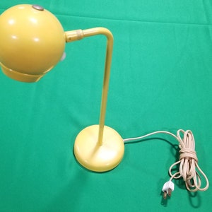 Mid-Century Modern George Kovacs Desk lamp image 4