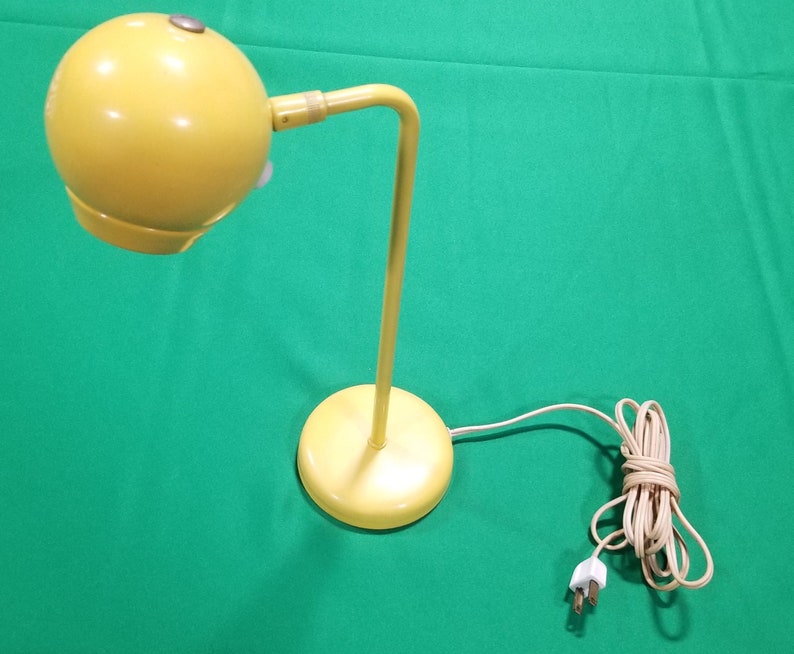 Mid-Century Modern George Kovacs Desk lamp image 4