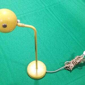 Mid-Century Modern George Kovacs Desk lamp image 2