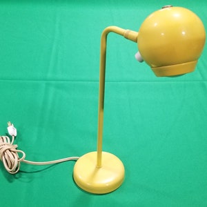 Mid-Century Modern George Kovacs Desk lamp image 5