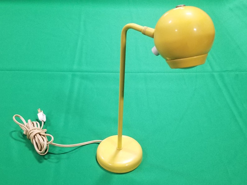 Mid-Century Modern George Kovacs Desk lamp image 5