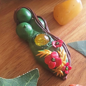 Altar Goddess, Demeter Goddess, Goddess of the Harvest, Lammas, Lughnasadh, Mabon Decoration, Wiccan, Witches or Druid Altar Decoration
