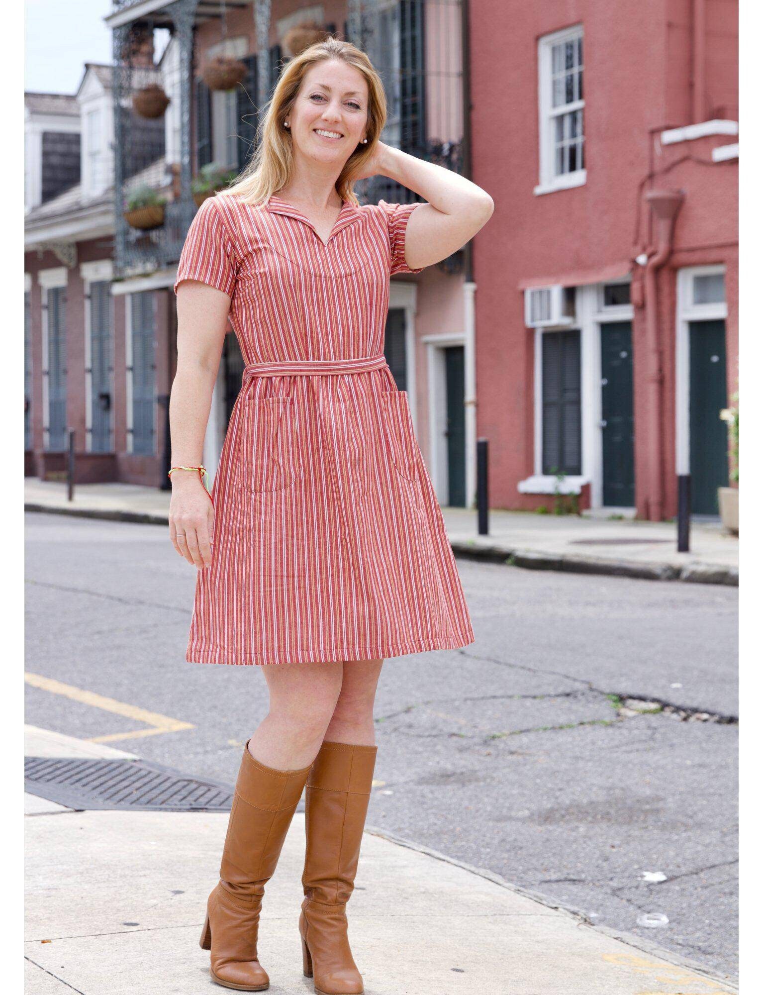 Fair Trade Dress Etsy UK