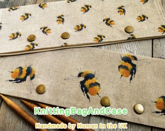 Bee DPN COZY Needle Holder
