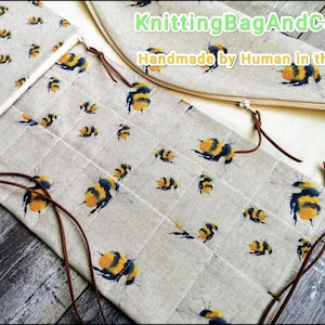 INTERCHANGEABLE NEEDLE CASE