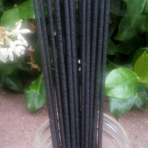 Cinnamon Chai Incense - 20 Incense Sticks - 11" Sticks