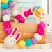 see more listings in the Garlands•EASTER & SPRING section