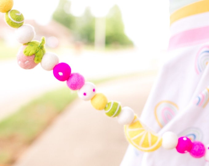 Garlands•EASTER & SPRING