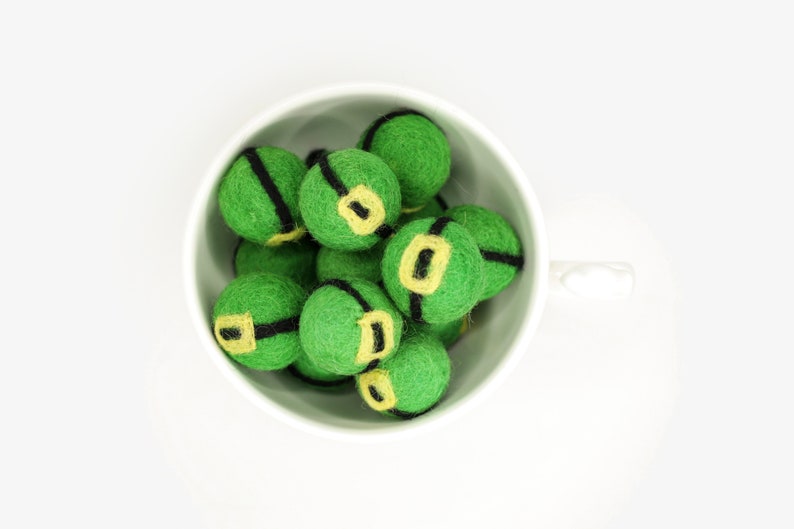 Leprechaun Belts st Patricks Day green Clover st. Etsy