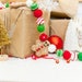 see more listings in the Garlands •CHRISTMAS section