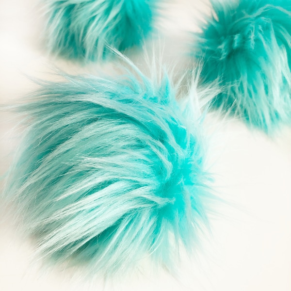 Extra Large Pom Poms Etsy