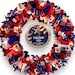 see more listings in the Handmade Ribbon Wreaths section