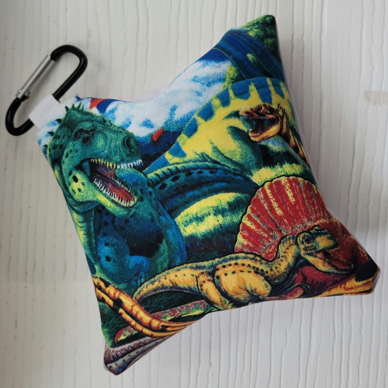 rosin bag disc golf